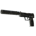 USP-S | Dark Water (Field-Tested)