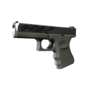 Glock-18 | Dragon Tattoo (Minimal Wear)