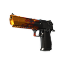 Desert Eagle | Blaze (Factory New)