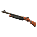 Nova | Blaze Orange (Field-Tested)