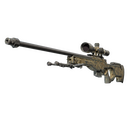AWP | Snake Camo (Battle-Scarred)