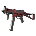 UMP-45 | Fallout Warning (Factory New)