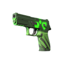 P250 | Nuclear Threat (Minimal Wear)