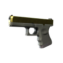 Glock-18 | Brass (Minimal Wear)