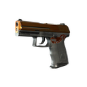 P2000 | Scorpion (Minimal Wear)