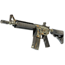 M4A4 | Modern Hunter (Field-Tested)