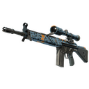 G3SG1 | Demeter (Factory New)