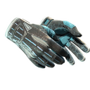 ★ Sport Gloves | Superconductor (Minimal Wear)