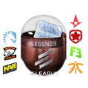 Atlanta 2017 Legends (Holo-Foil)