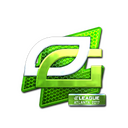 Sticker | OpTic Gaming (Foil) | Atlanta 2017