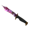★ StatTrak™ Bowie Knife | Doppler Phase 2 (Factory New)