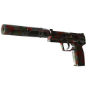 USP-S | Serum (Factory New)