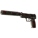 USP-S | Serum (Field-Tested)