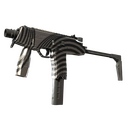 MP9 | Hypnotic (Minimal Wear)