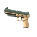 Five-SeveN | Contractor (Factory New)