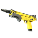 MAG-7 | Bulldozer (Minimal Wear)