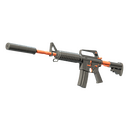 M4A1-S | Nitro (Factory New)