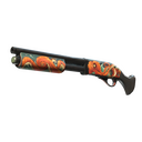Sawed-Off | The Kraken (Field-Tested)