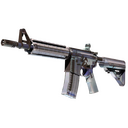 M4A4 | X-Ray (Factory New)