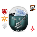 Boston 2018 Attending Legends (Holo-Foil)