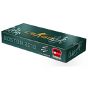 Boston 2018 Train Souvenir Package