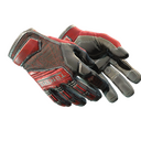 ★ Specialist Gloves | Crimson Web (Factory New)