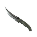 ★ StatTrak™ Flip Knife