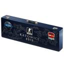 Katowice 2019 Train Souvenir Package