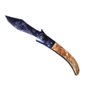 ★ StatTrak™ Navaja Knife | Doppler Black Pearl (Factory New)