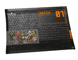 CS:GO Patch Pack