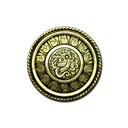 Sticker | Headhunter (Foil)