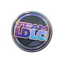 Sticker | Team LDLC.com (Holo) | Cologne 2014