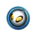 Sticker | Team Dignitas | Cologne 2014