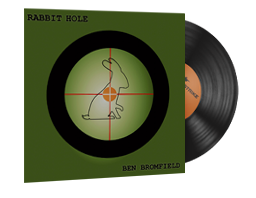 StatTrak™ Music Kit | Ben Bromfield, Rabbit Hole