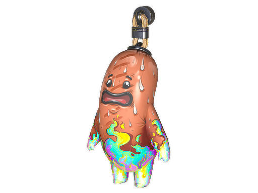 Charm | Hot Wurst
