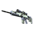 Souvenir SCAR-20 | Storm (Minimal Wear)