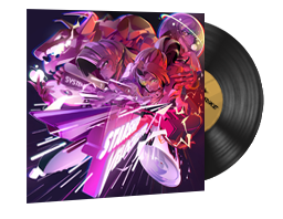 StatTrak™ Music Kit | Jonathan Young, Starship Velociraptor