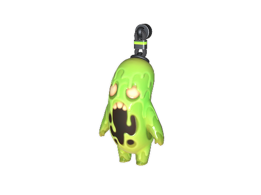 Charm | Lil' Goop