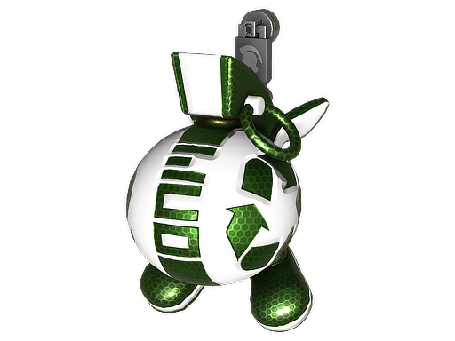 Charm | Lil' Eco
