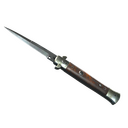 ★ Stiletto Knife