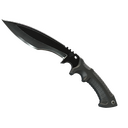 ★ StatTrak™ Kukri Knife
