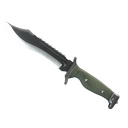 ★ StatTrak™ Bowie Knife