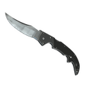 ★ StatTrak™ Falchion Knife