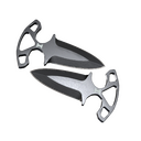★ StatTrak™ Shadow Daggers