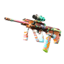 Souvenir AUG | Eye of Zapems (Factory New)