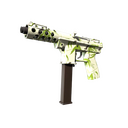 Tec-9 | Bamboo Forest (Minimal Wear)