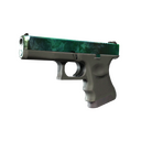 Glock-18 | Gamma Doppler Phase 2 (Minimal Wear)