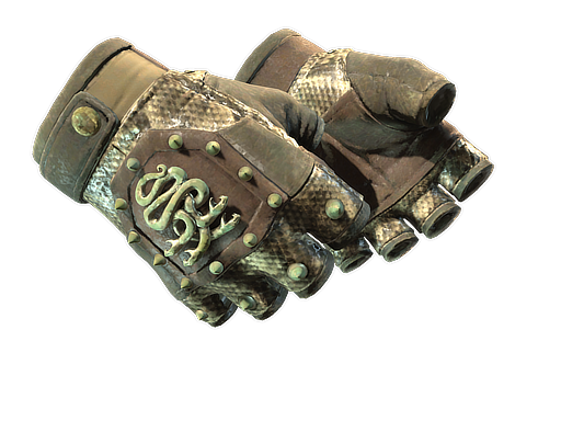 ★ Hydra Gloves | Rattler (Field-Tested)