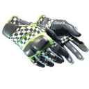 ★ Moto Gloves | Finish Line (Field-Tested)