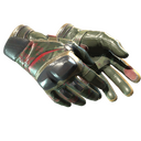 ★ Moto Gloves | 3rd Commando Company (Field-Tested)